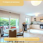Chez Marta I T3 Avec Jardin I Διαμέρισμα Annemasse