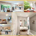 Chez Marta I T3 Avec Jardin I Διαμέρισμα *