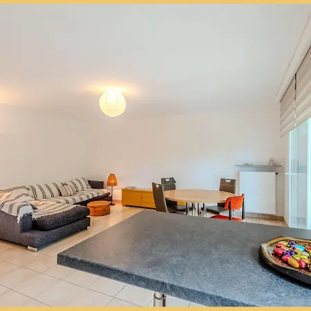 Chez Marta I T3 Avec Jardin I Annemasse