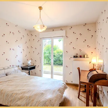 Apartment Chez Marta I T3 Avec Jardin I